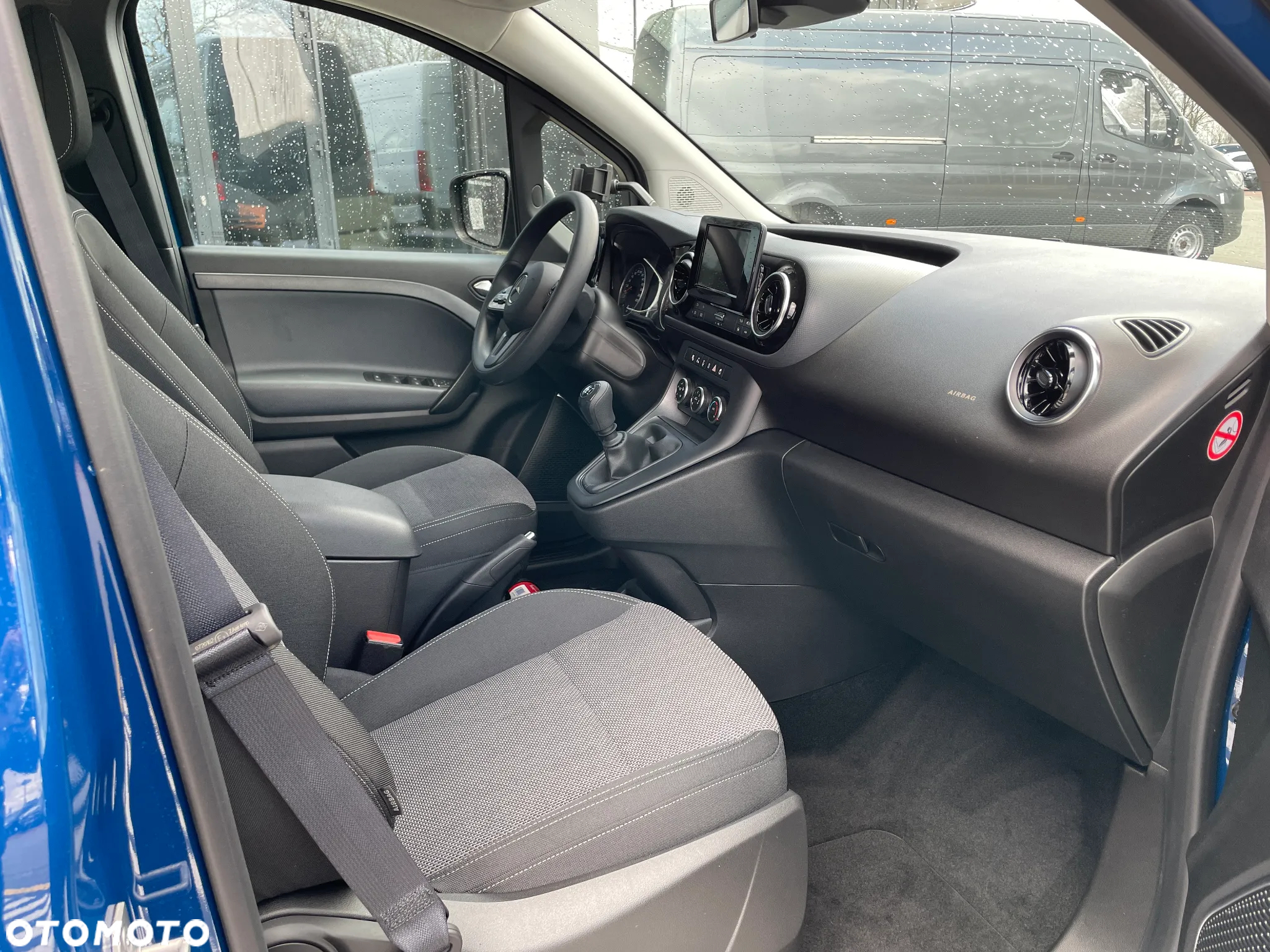 Mercedes-Benz Citan - 11