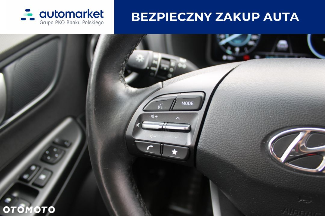 Hyundai Kona 1.0 T-GDI Style - 20