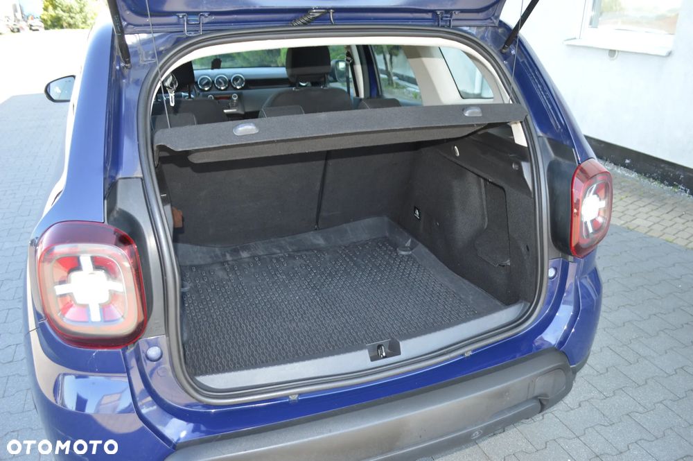 Dacia Duster - 13