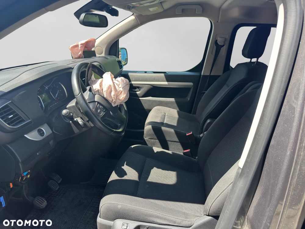 Opel Zafira - 10