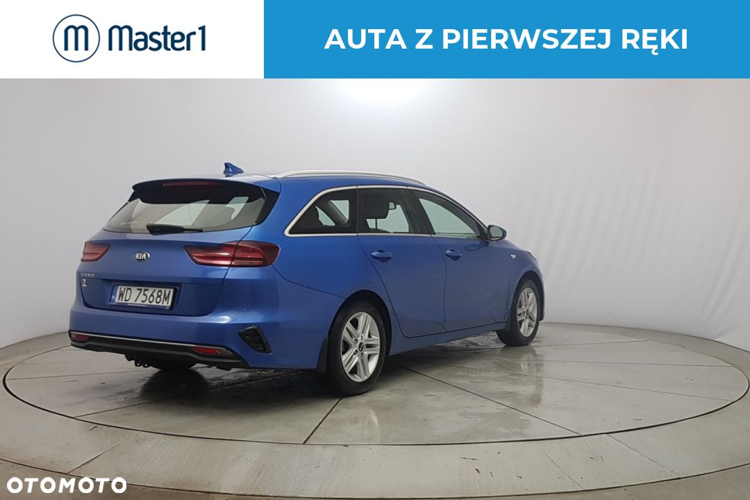Kia Ceed 1.4 T-GDI M - 7
