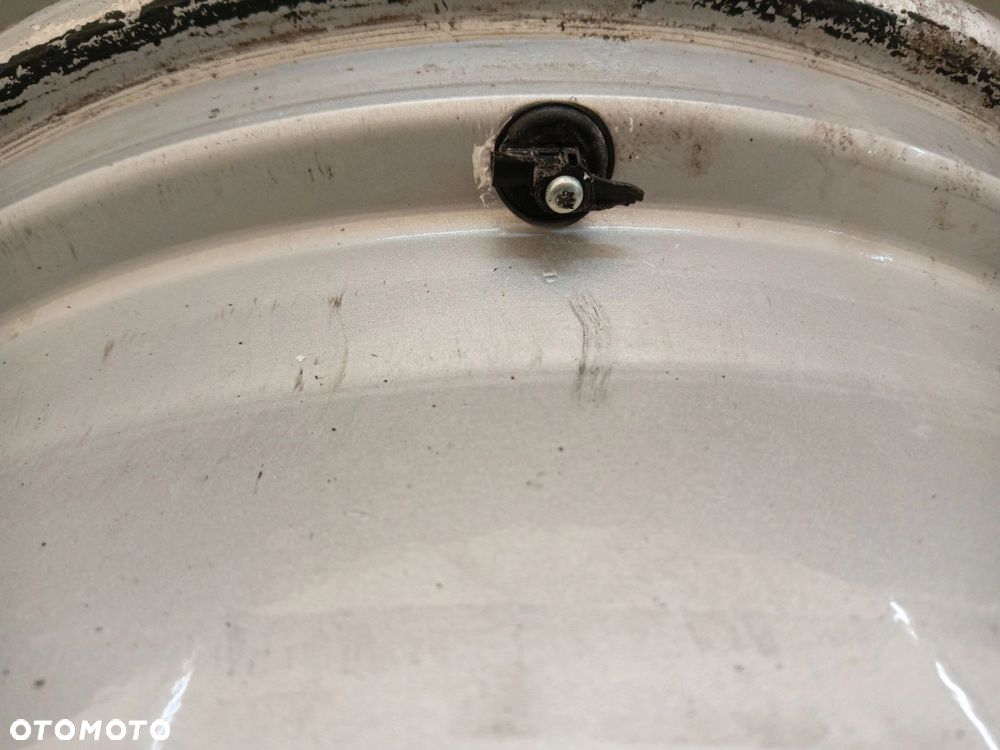 FELGI ALUMINIOWE OPEL MOKKA X LIFT (2016-2019) 1.4 T 140KM 95493724 - 13