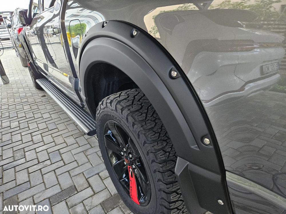Ford F150 - 31