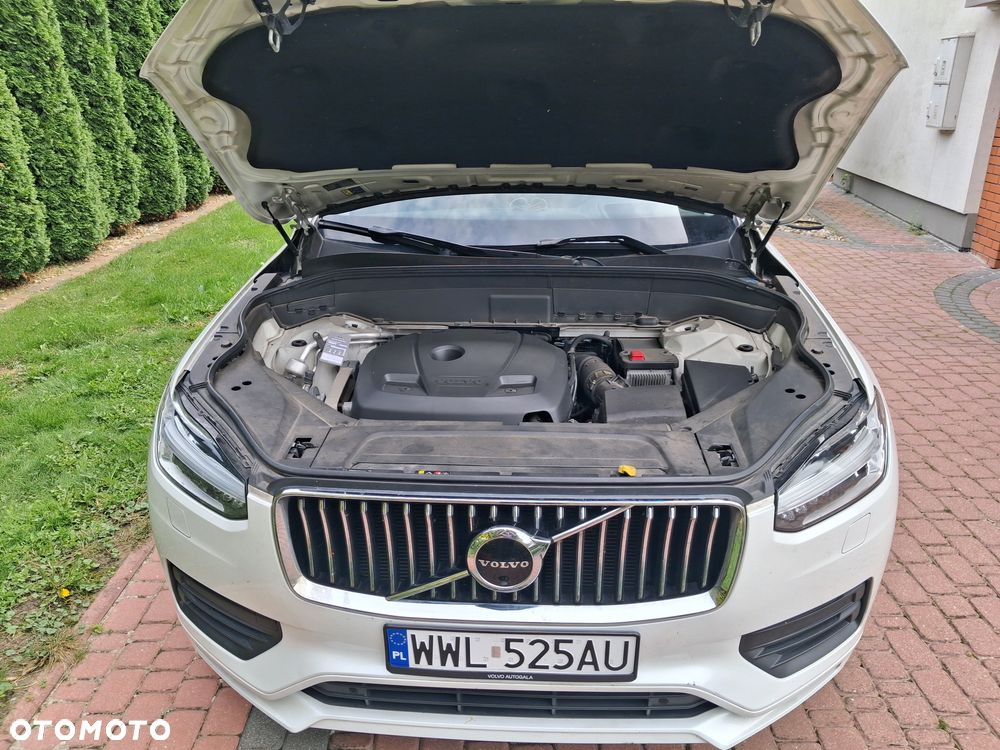 Volvo XC 90 T6 AWD Geartronic Inscription - 6
