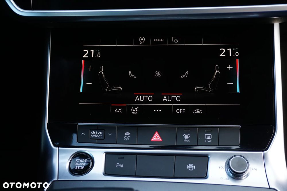 Audi A6 Limousine 35 TDI mHEV S tronic - 29