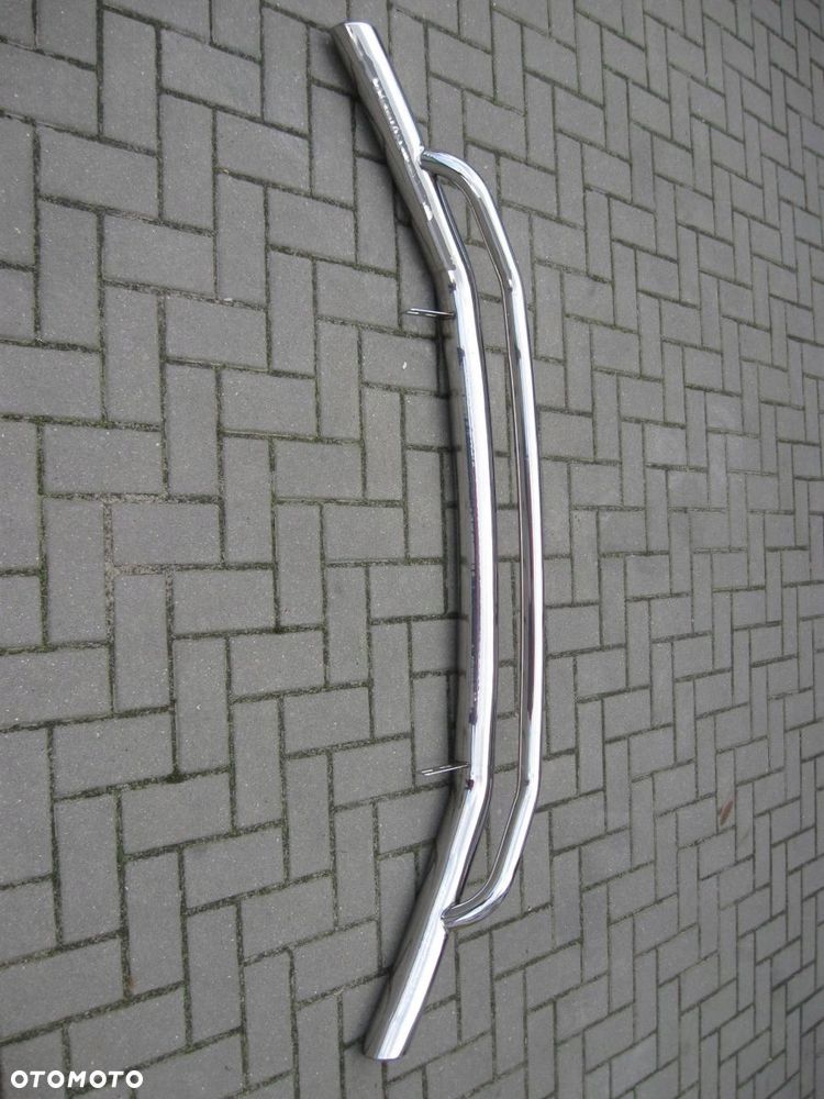 ORUROWANIE PRZEDNIE KANGUR FORD RANGER 16-18 - 8