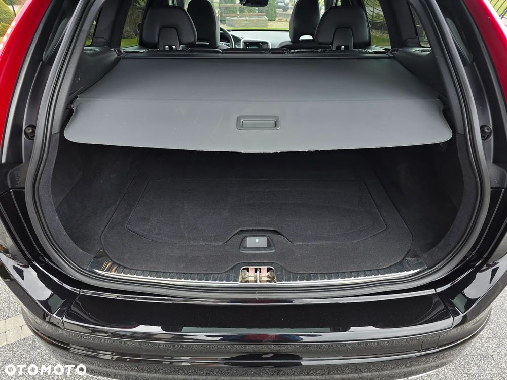 Volvo XC 60 D4 Geartronic Summum - 21