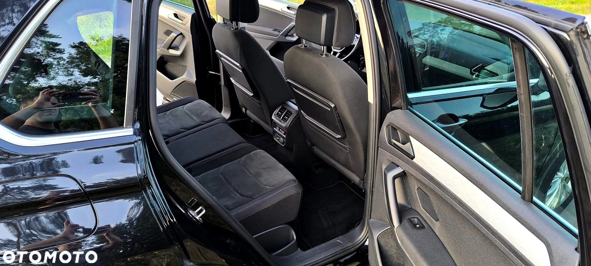 Volkswagen Tiguan 2.0 TDI DSG - 16