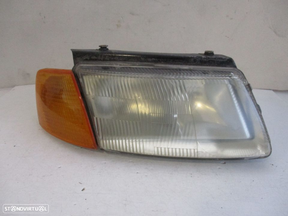 Farol Optica VW Volkswagen Passat 1996 a 2000 - 1