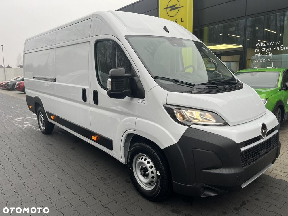 Opel Movano - 6