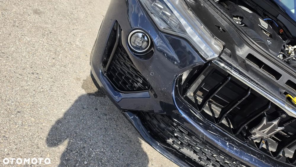 Maserati Levante S Q4 GranLusso - 28