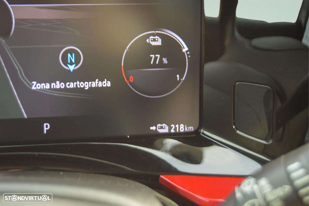 Opel Mokka-e 50 kWh GS - 11