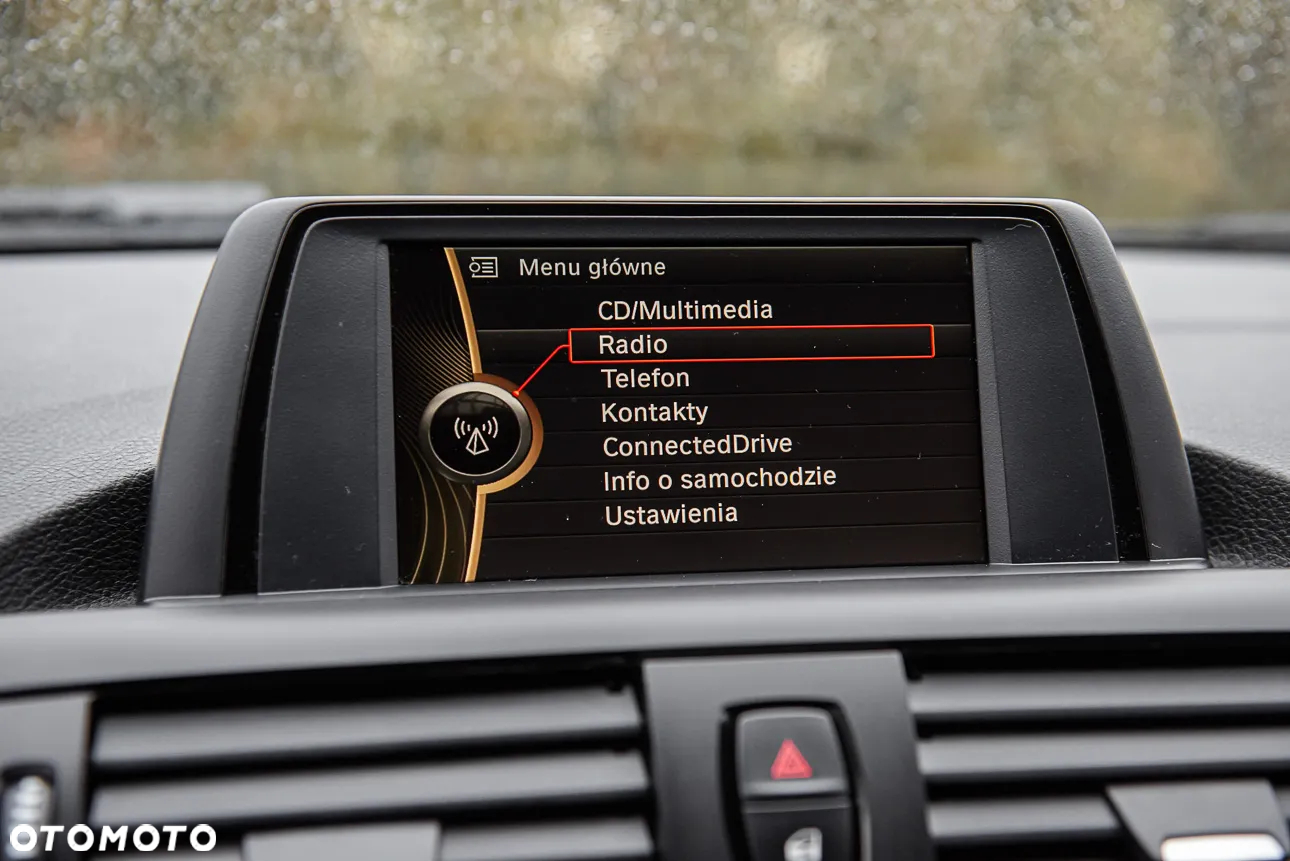 BMW Seria 1 116d Sport Line - 18