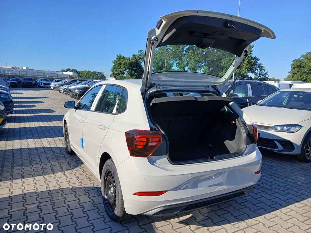 Volkswagen Polo 1.0 MPI Pure - 7