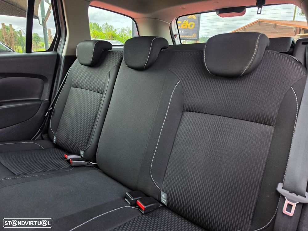 Dacia Logan MCV 0.9 TCe Comfort - 9