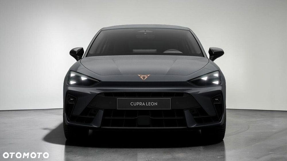 Cupra Leon 1.5 TSI - 4