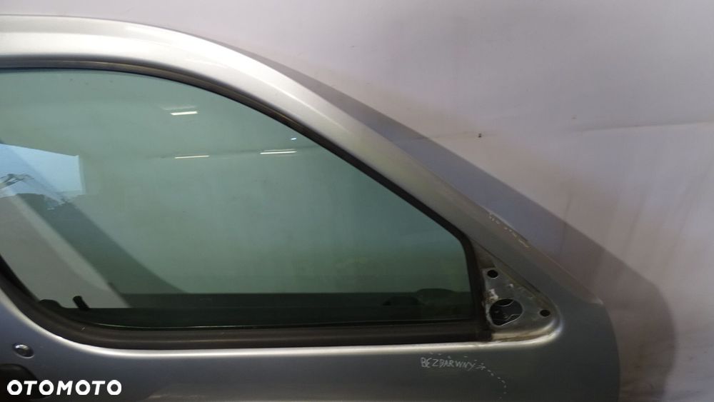 DRZWI PRAWY PRZÓD CITROEN BERLINGO I LIFT - 2