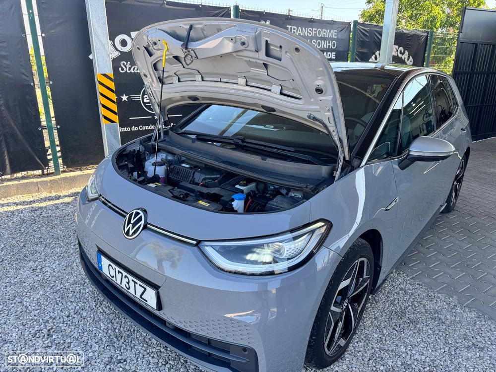 VW ID.3 Performance Upgrade Pro 1st Max - 2