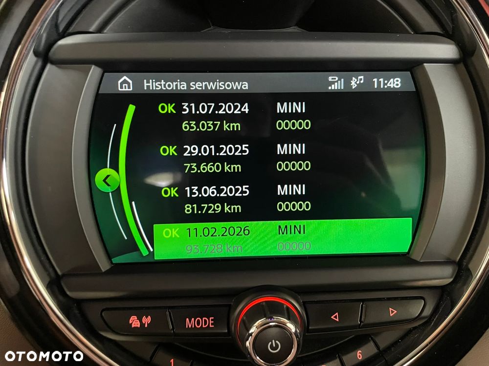 MINI Cooper S sport - 35