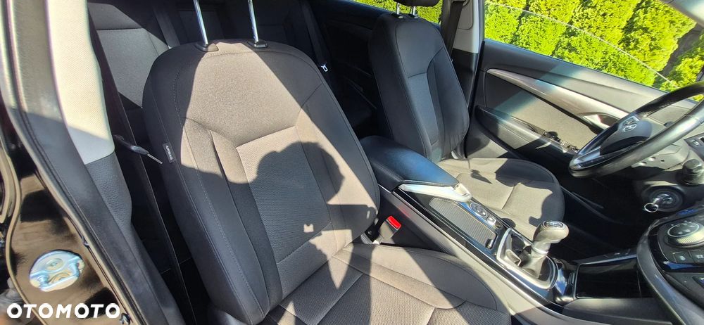 Hyundai i40 Kombi 1.6 Trend - 14