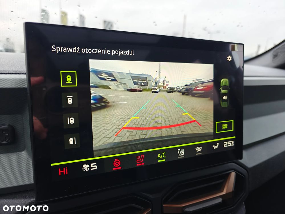 Dacia Bigster 1.8 Full Hybrid 155 Extreme MMT - 15