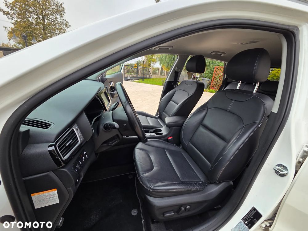 Kia Niro 1.6 GDI HEV 2WD OPF Spirit - 11