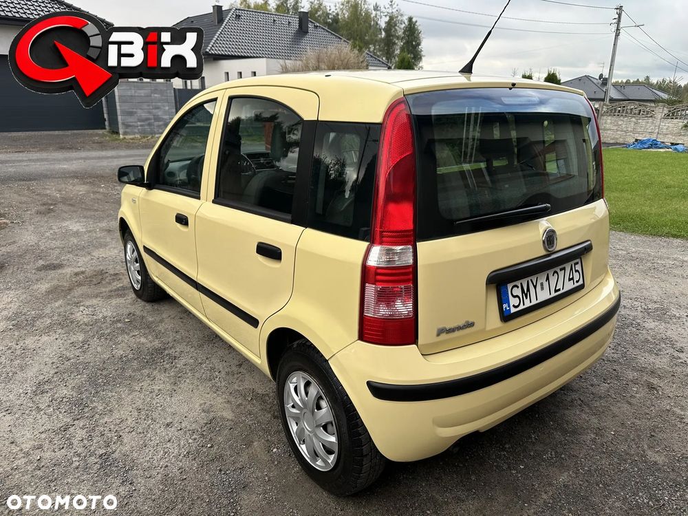 Fiat Panda - 25