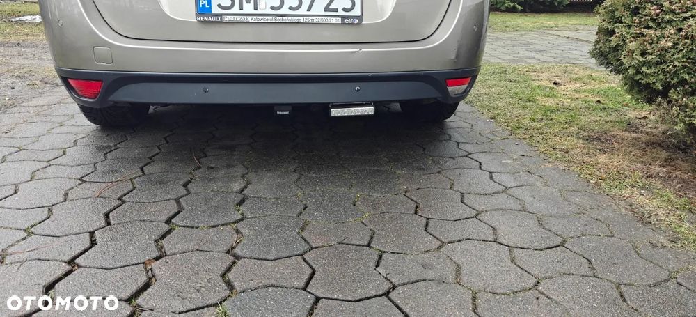 Renault Scenic 1.9 dCi Privilege - 8