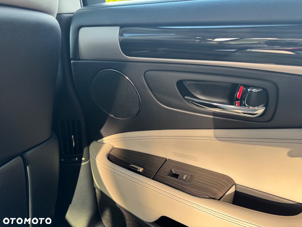 Lexus LS 460 Elite - 22