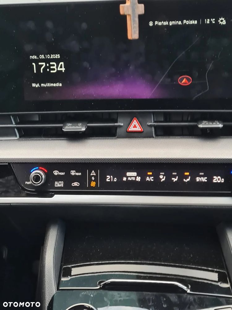 Kia Sportage - 10