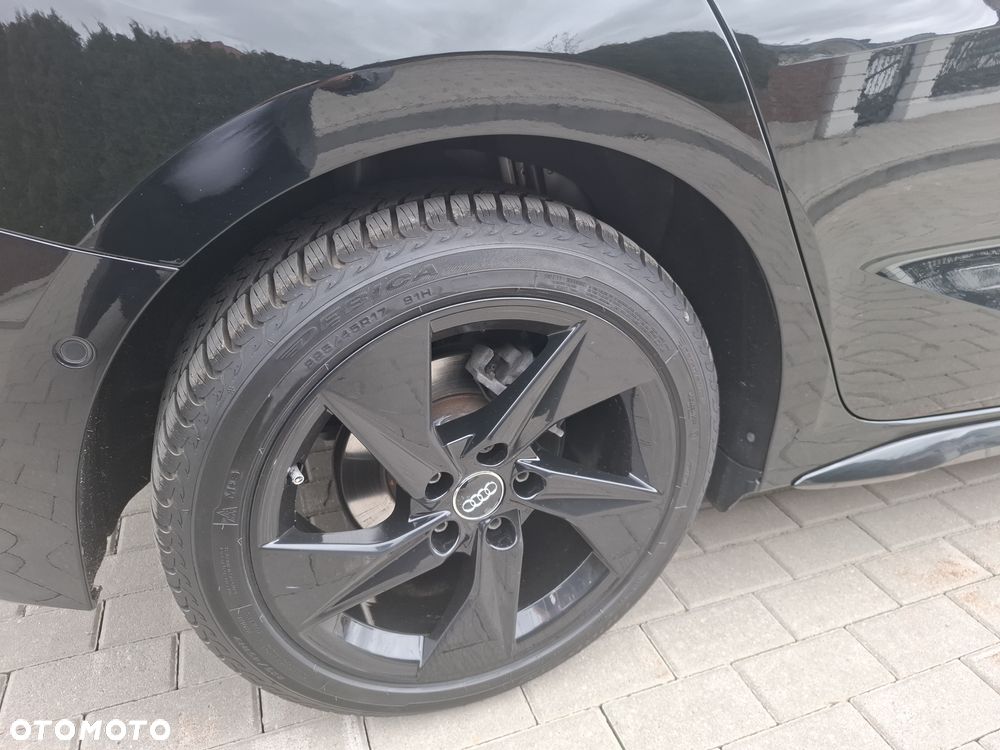 Audi A3 Sportback 30 TDI S line - 20