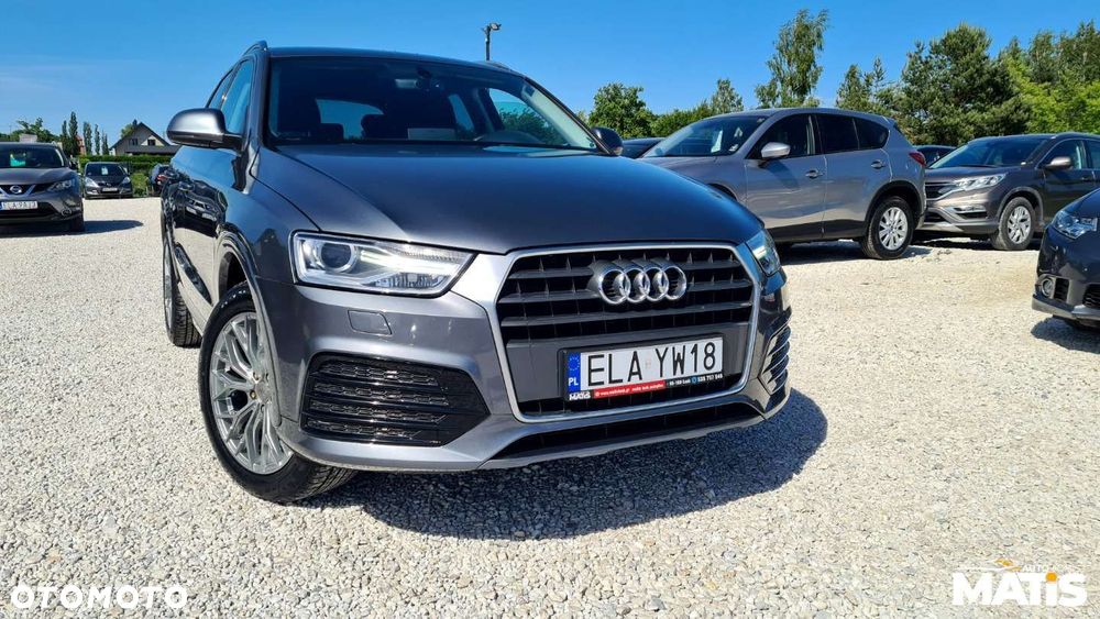Audi Q3 - 9