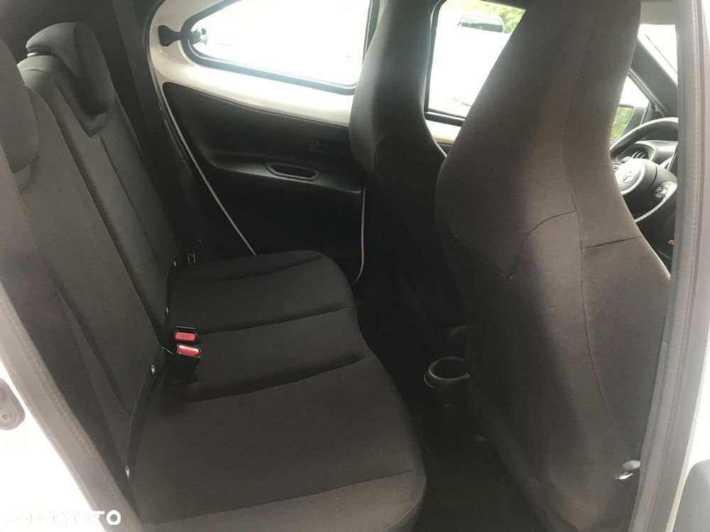 Toyota Aygo X 1.0 VVT-i Comfort - 19