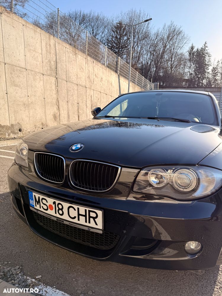 BMW Seria 1 - 21