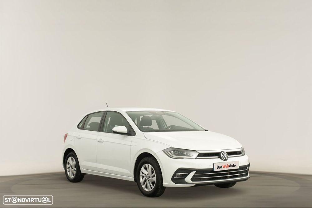 VW Polo 1.0 TSI Style - 1