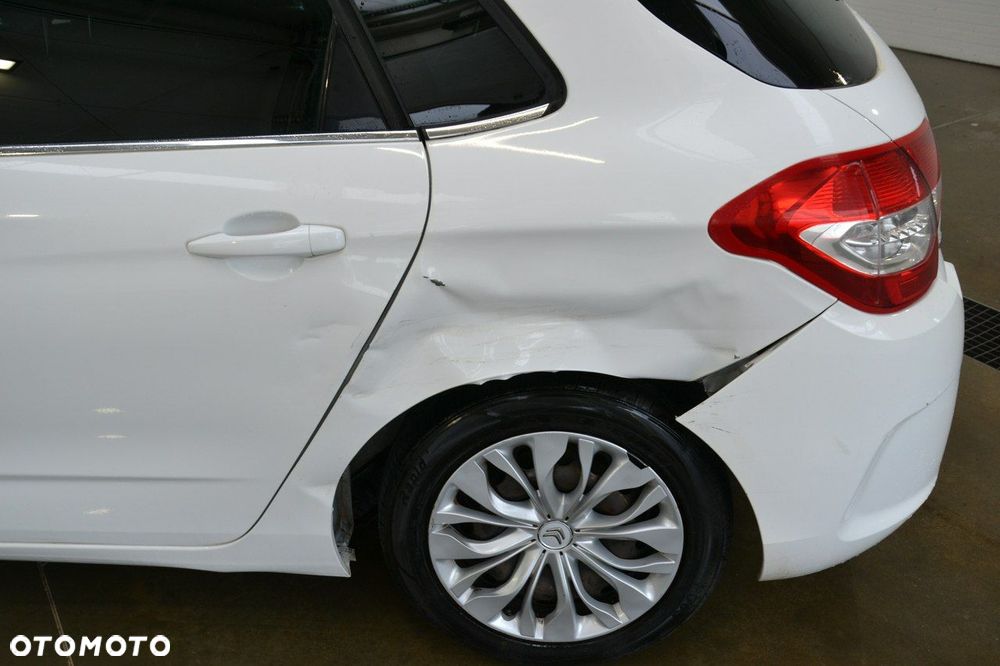 Citroën C4 - 13