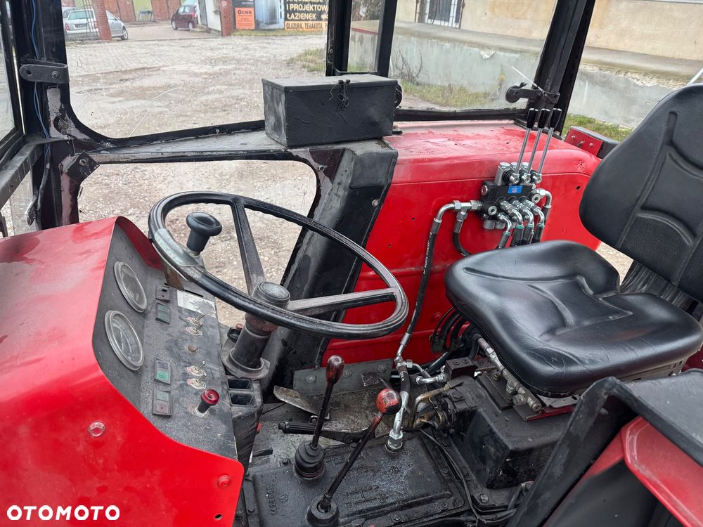 Massey Ferguson 254 - 7