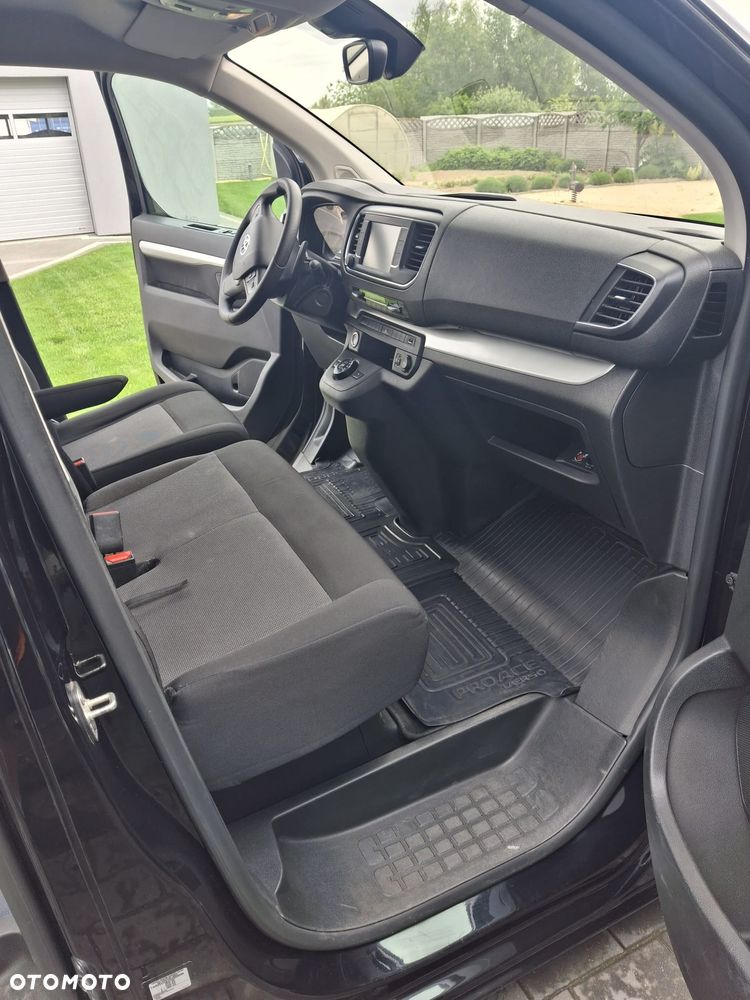 Toyota Proace Verso 2.0 D4-D Long Family - 14