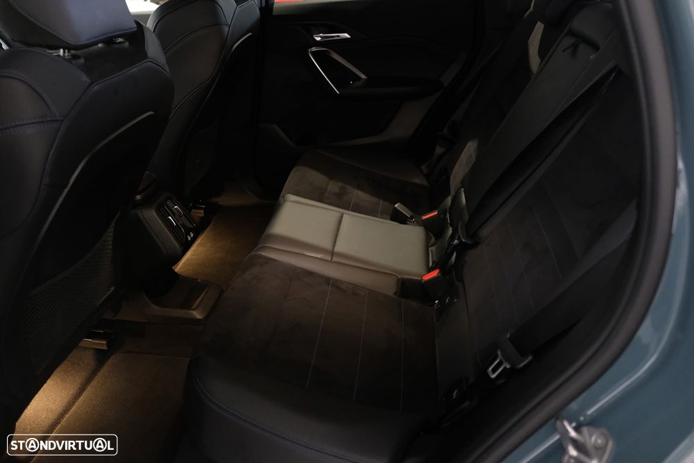 BMW X1 xDrive25e Aut. M Sport Pack - 13