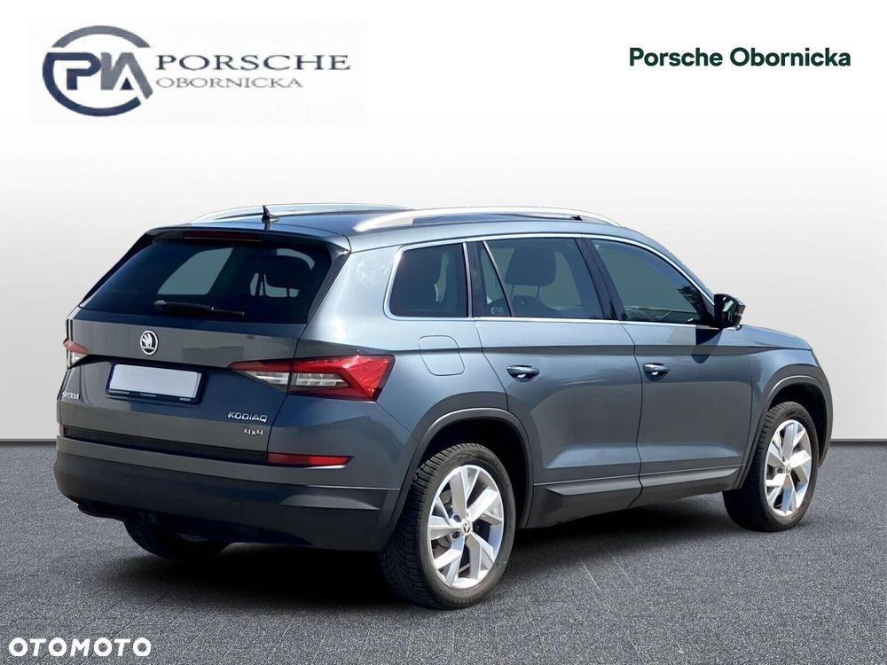 Skoda Kodiaq 2.0 TDI 4x4 Style DSG - 3