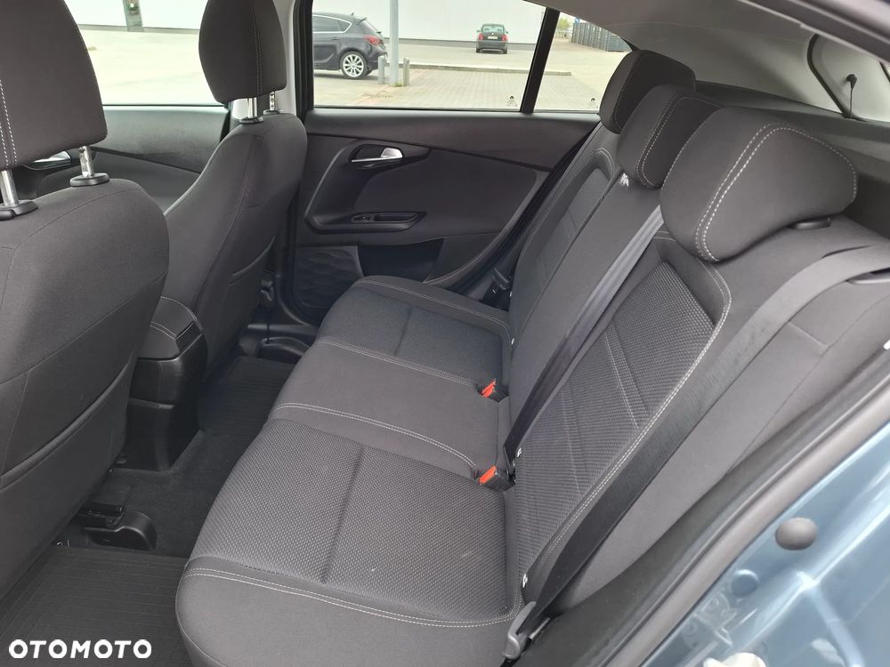 Fiat Tipo 1.0 T3 City Life - 25