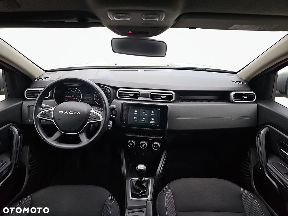 Dacia Duster 1.3 TCe Journey - 10