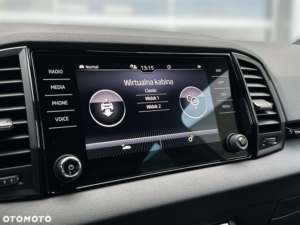 Skoda Karoq 1.5 TSI ACT Sportline DSG - 26