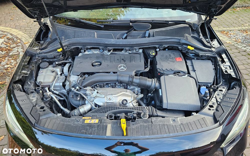 Mercedes-Benz GLA 250 4-Matic AMG Line - 40