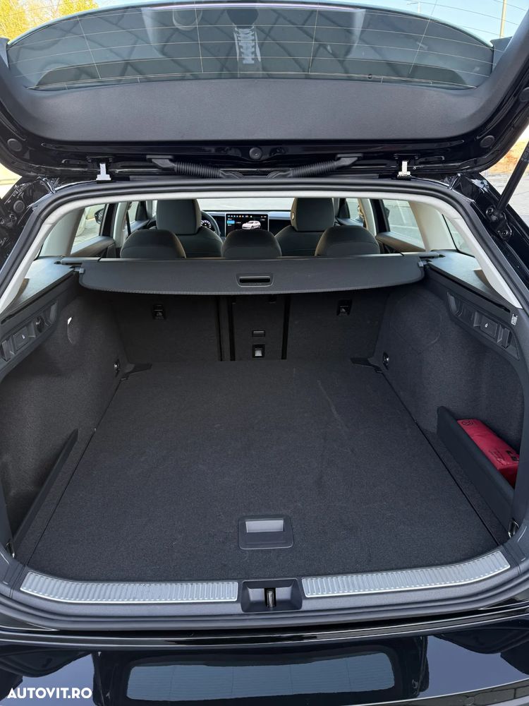 Volkswagen Passat 1.5 TSI OPF DSG - 15