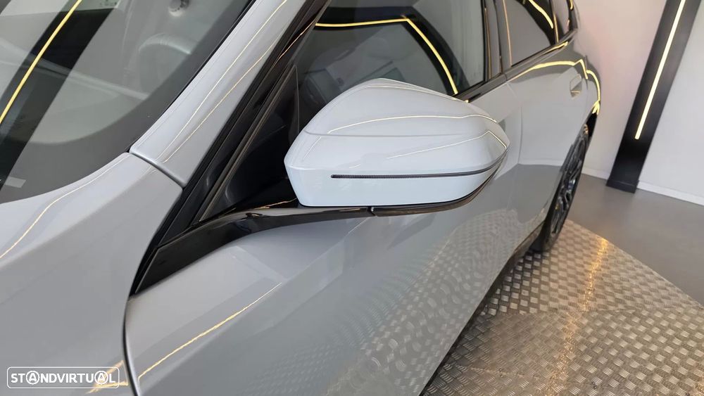 BMW 530 e Pack Desportivo M - 30