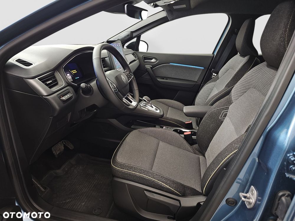 Renault Symbioz - 10