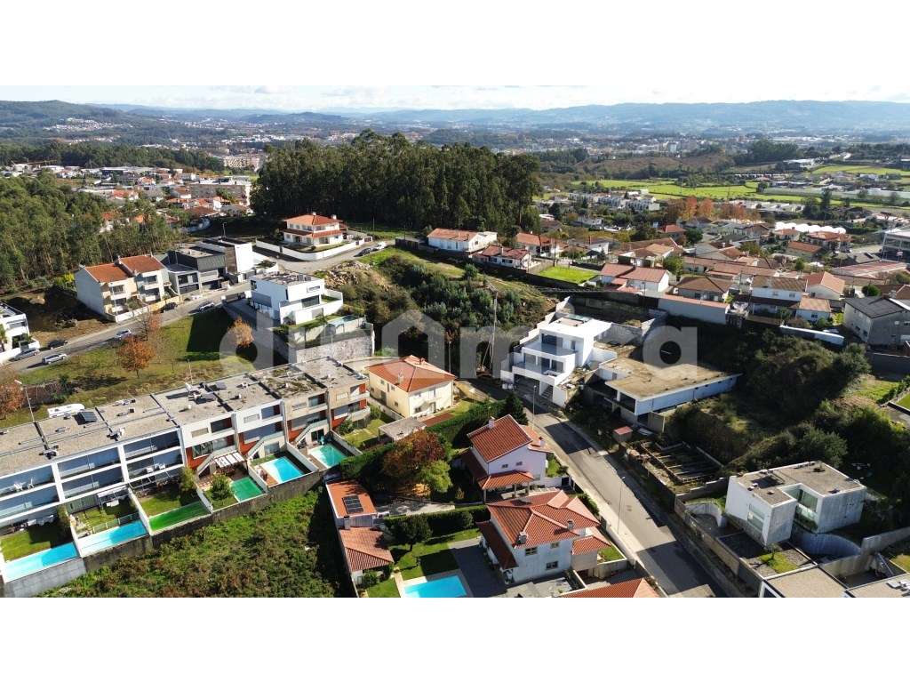 Terreno para construção! - Grande imagem: 5/9