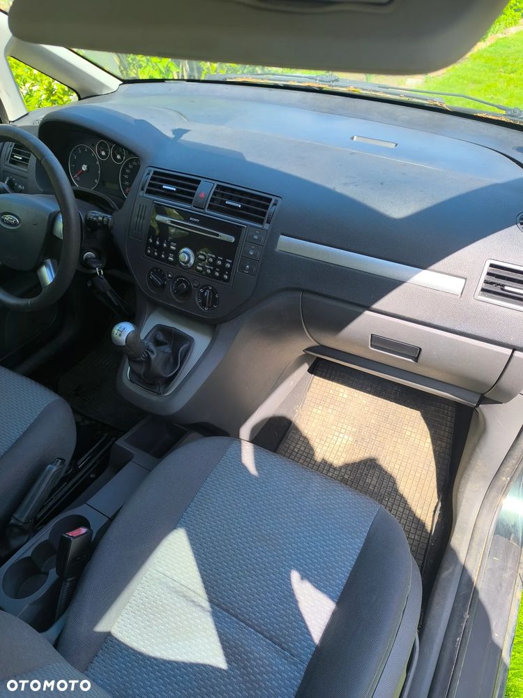 Ford C-MAX - 6