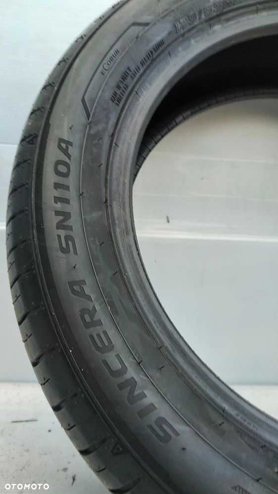 Opony Letnie 175/65/17 Falken 4szt Demo 2022r - 8